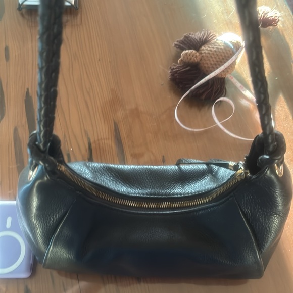 Elliott Lucca black leather purse - Picture 11 of 11